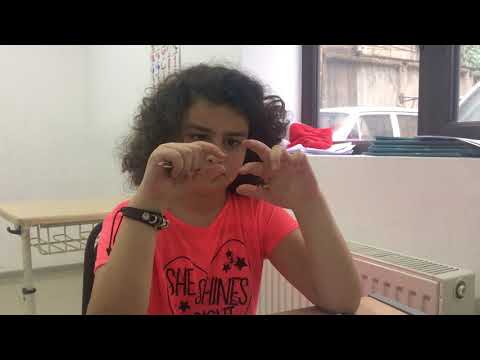 ზეპირი ანგარიში