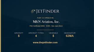 M&N Aviation, Inc.