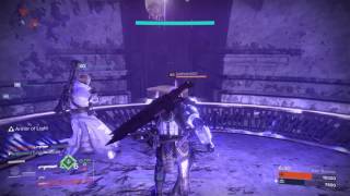 Suppression grenade salt.