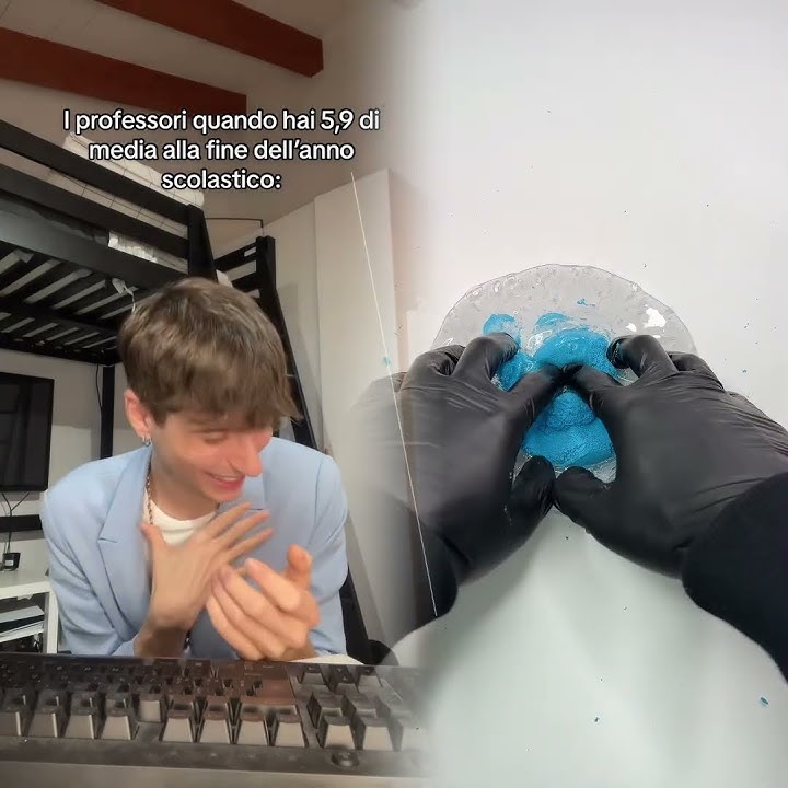 Non potete negarlo…😂 #commedy #scuola #viral(1)