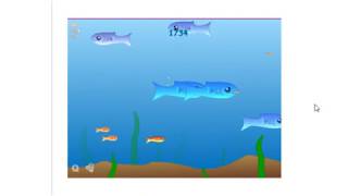 Fishy - Any% World Record Speedrun (00:03:06.248)