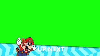 Nick Hd Template Up Next Taosmb3 Banner 2014-2015 For Landis Animations