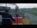 The Railrodder (1965) Comedy - Buster Keaton