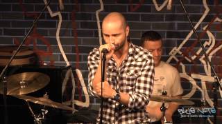 Robo Opatovský & Band - Tvoj Hlas (Live)