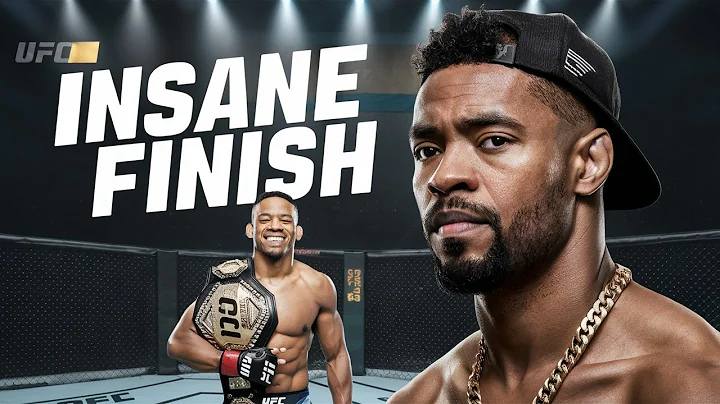 Israel Adesanya & Andrew Schulz React to CRAZY UFC Knockout #ufc #mma #knockoutmoments