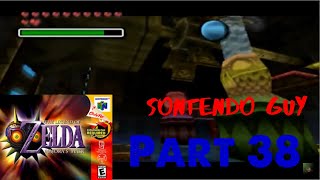 Let’s play: the legend of zelda majora's mask part 38