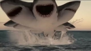 Nhạc Phim Remix Quái Vật Cá Mập 6 đầu ăn thịt người - LK nhạc Nonstop lồng phim Cá Mập cực hay 2020.