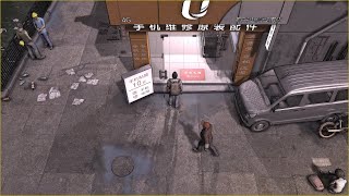 This Game Chose Realism over Everything : Nobody - The Turnaround Demo walkthrough