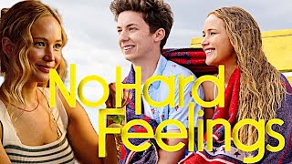 No Hard Feelings (2023) Full Movie | Jennifer Lawrence, Andrew Barth Feldman | Reveiw & Facts