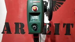 :   Bosch PBD 40 :   