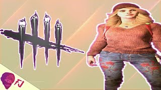 Ultra-Stretched Resolution | Dead by Daylight