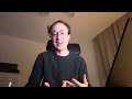 Coding with schizophrenia (devlog 1)