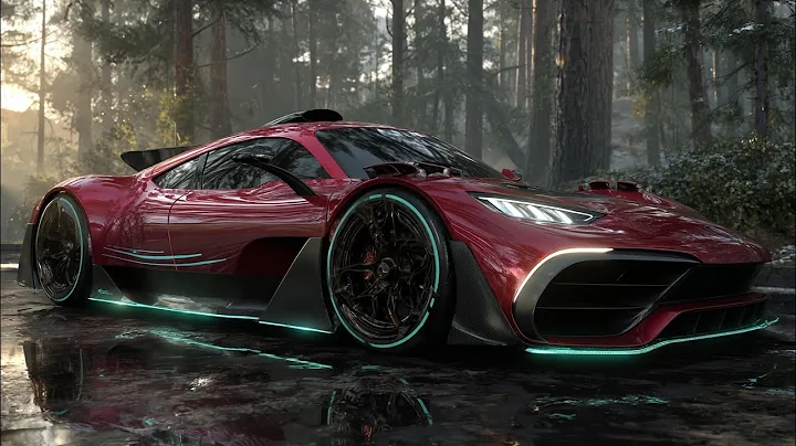 New Mercedes-AMG GT Inferno 2026 – This German Beast Is Pure Fire