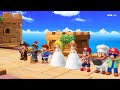 スーパー マリオパーティ ミニゲームピーチ Vs デイジー Vs マリオ Vs ロゼッタ マスターcpu スーパー マリオパーティ ミニゲームピーチ Vs デイジー Vs マリオ Vs ロゼッタ マスターcpu