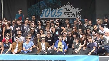 PEAK Performance Project 2012 - July 1 Orientation