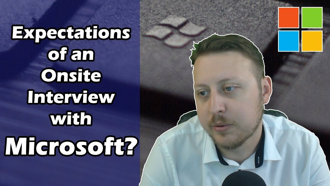 what to expect from an onsite interview with microsoft ask a dev microsoft internship interview