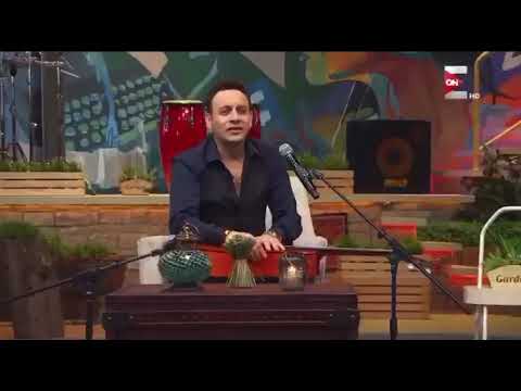 احنا كنا الحب ذاته قبل ماتسافر بعيد