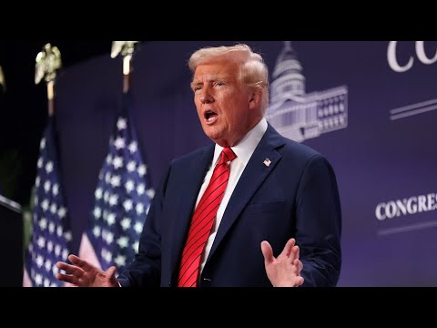 Trump Looking at Tariffs on Semiconductors, Drugs, Steel