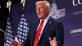 Trump Looking at Tariffs on Semiconductors, Drugs, Steel