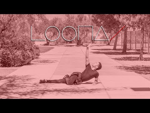 LOOΠΔ/KIM LIP (이달의 소녀/김립) - ECLIPSE DANCE COVER