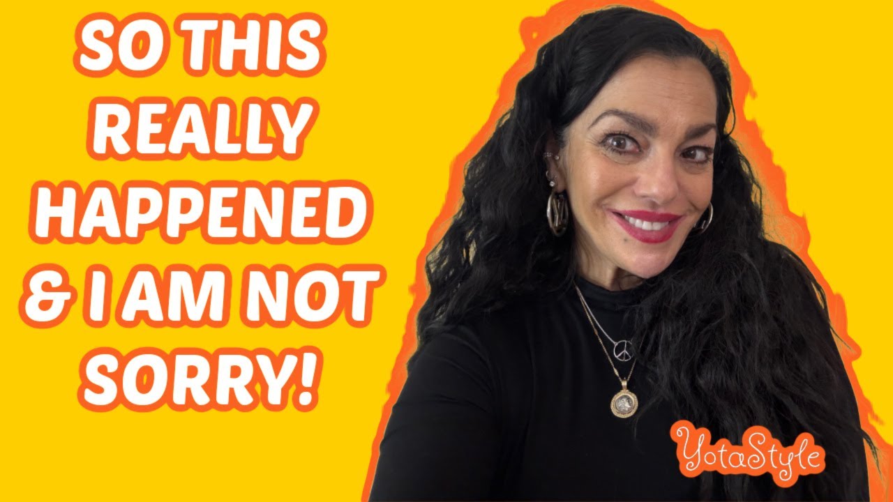 Вот так вот что произошло! Восхитительно вдвойне!