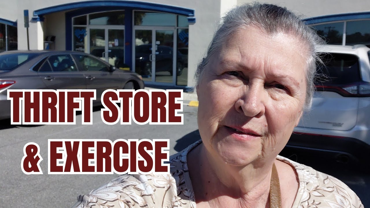 Можно ли найти спортивное оборудование в магазине подержанных вещей? - День низкоуглеводной диеты