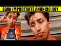 EGAN Bernal 🤔 IMPORTANTE ANUNCIO HOY con INEOS