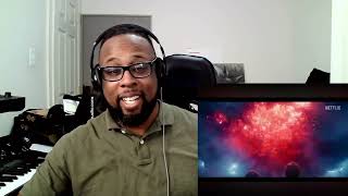 Stranger Things 5 | Volume 2 Trailer | Netflix REACTION