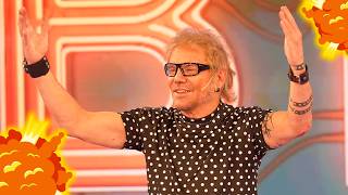 SCANDAL SURROUNDING BETO CASELLA'S PROGRAM: schedule changes and ratings that fail to meet targets