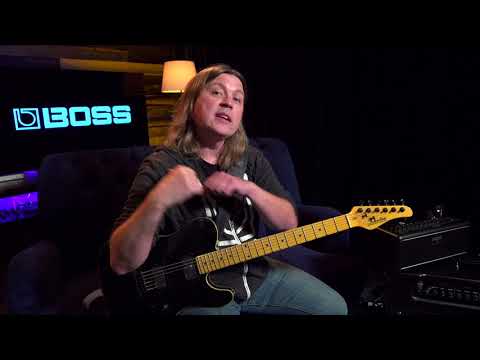 NAMM 2018 -