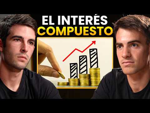 El Interés Compuesto: Guía Paso a paso para Entenderlo a la Perfección y (multiplicar tu dinero)