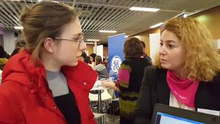 i-BP et Elles Bougent