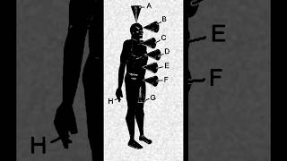 This gonna blow up your mind #strangepatent #walkingthoughwalls #creepy