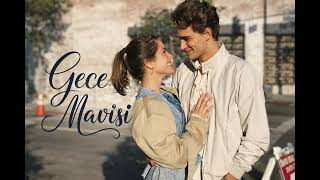 Gece Mavisi - Romantik Türkçe Şarkı 2026 ❤️