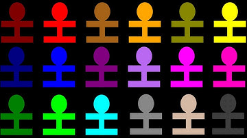 Stickman RTTB Run Race ASRM in Algodoo - Algicosathlon Day 211