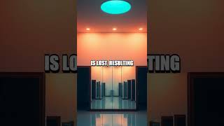 Understanding the Reflections in Parallel Mirrors