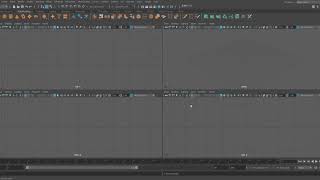 Famous Beginner Tutorial 0 - Autodesk Maya 2018 - Introduction to Maya Wealth