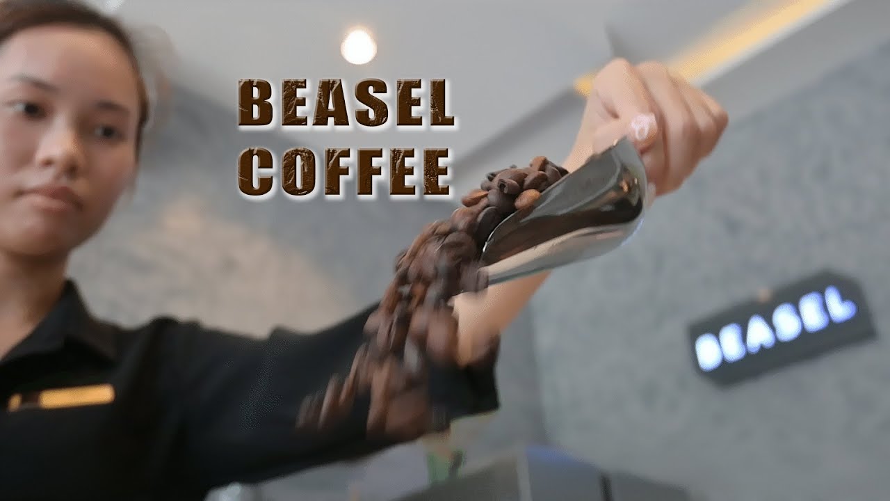 BEASEL COFFEE - YouTube