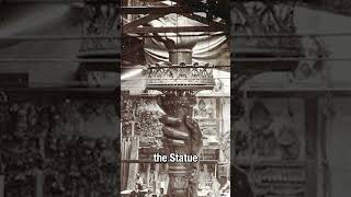 Building the Statue of Liberty: a Symbol of Freedom Wealth