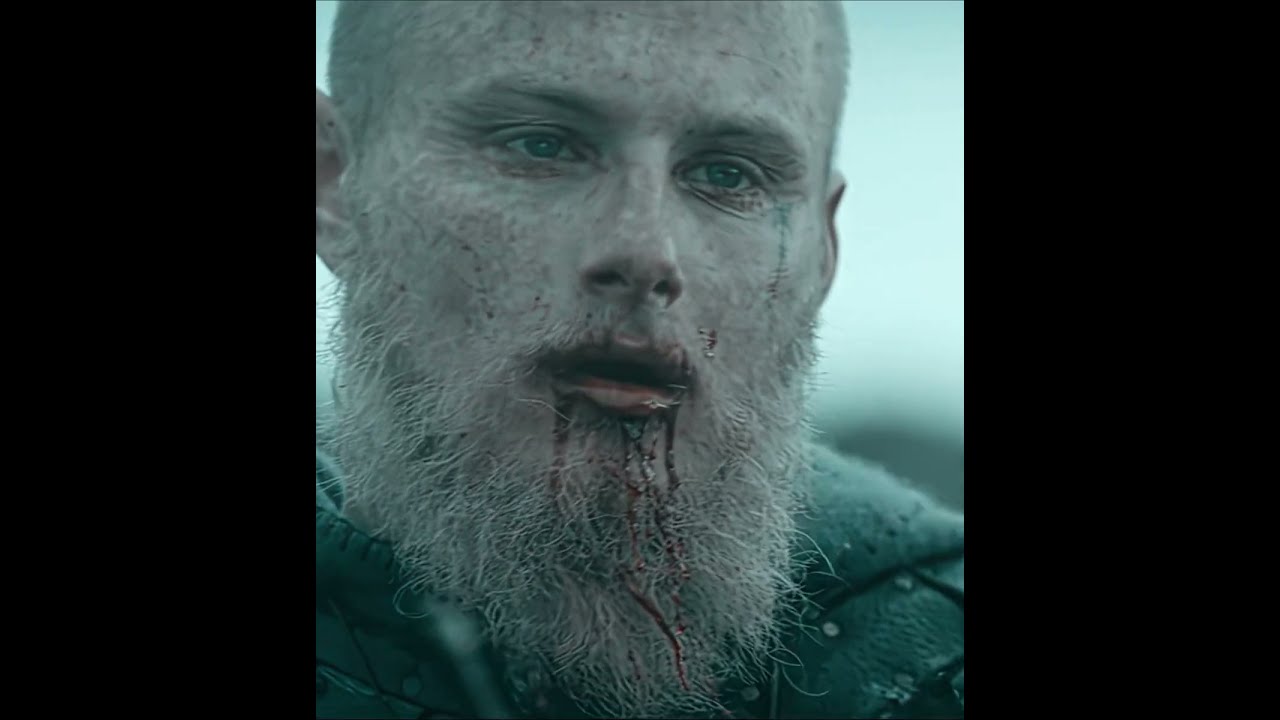  HE S NOT A GOD Bjorn Ironside Miracle Of Sound Valhalla Calling