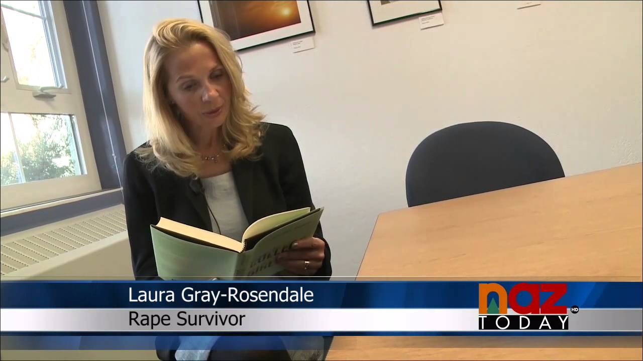 Fight to Reduce Sexual Assault