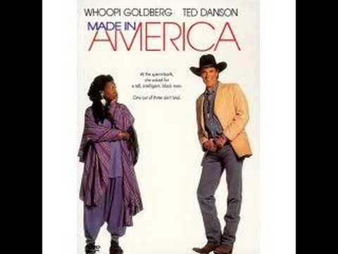 Lisa Fischer — Lisa Fischer - Colors of Love "MADE IN AMERICA"