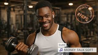 🎵  Money Talk Soft 💪 Gym Motivation Music 2026 | Naija Afrobeats Workout Mix screenshot 4