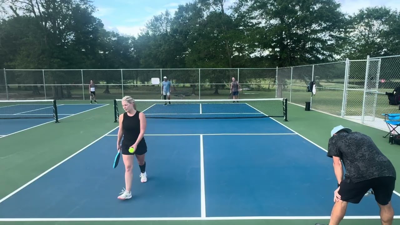 Mason Megan vs Darren Hardy