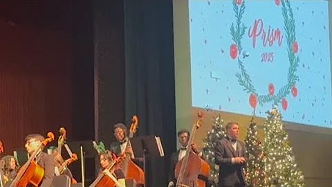 Timber Creek High School presents: Prism 2025