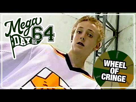 Which Of Us Has The Cringiest Childhood Video? - Mega64 Day 2026