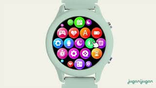 K-Watch Kidywolf En Tienda Online Www.jugarijugar.com