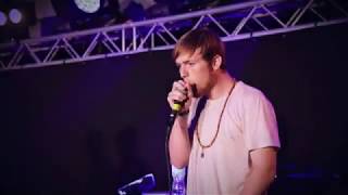 Dr. Nape a.k.a. Napom Loopstation Beatbox Battle Best Moments