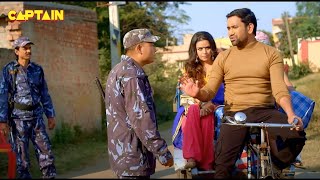 #Nirahua एक बिहारी सौ पे भारी | सुपरस्टार Dinesh Lal Yadav की जबरदस्त भोजपुरी फिल्म | Anjana Singh