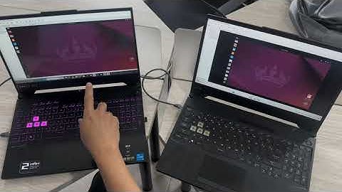 Connect Two Ubuntu 24.04 VMs on Different PCs | Network Configuration Step-by-Step